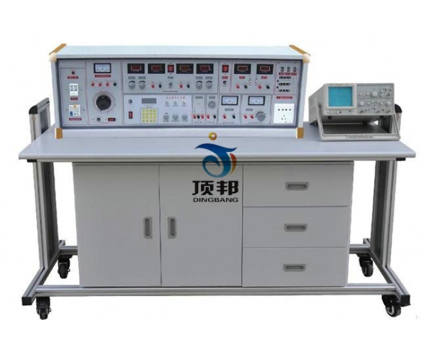 电工、模电、数电三合一综合实验室成套设备