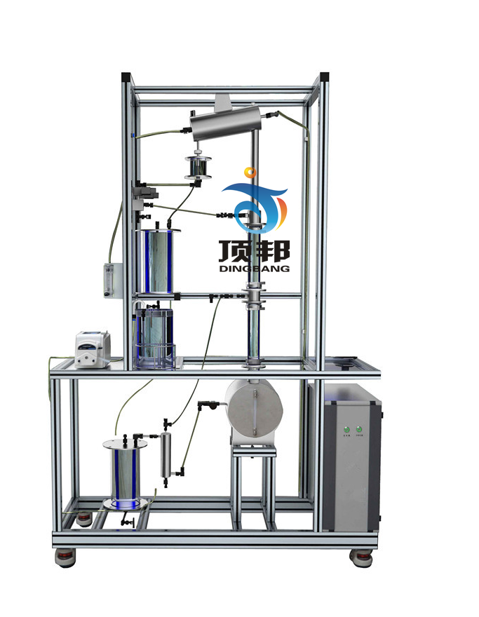 精馏实验装置