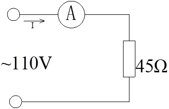 交流电压表、电流表、功率表的使用和维护(图2)